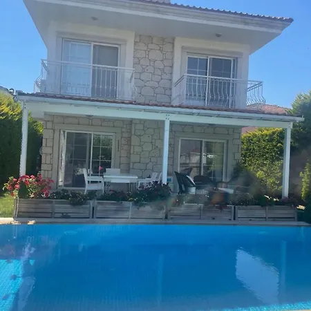 Alacati