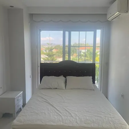 Alacati Villa Gulbahce