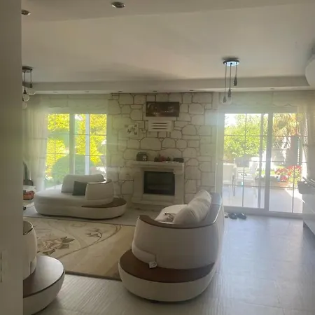Villa Alacati Gulbahce