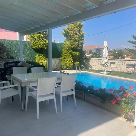 Villa Alacati Gulbahce