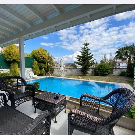 Alacati Villa Gulbahce