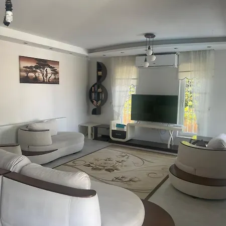 Alacati Villa