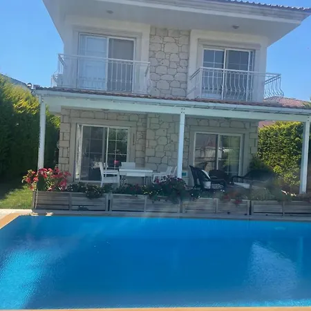 Alacati Villa
