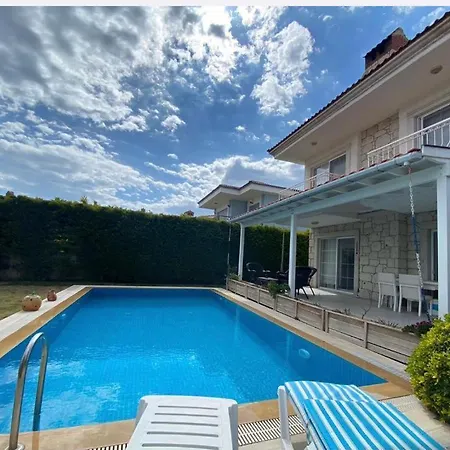 Villa Alacati Gulbahce