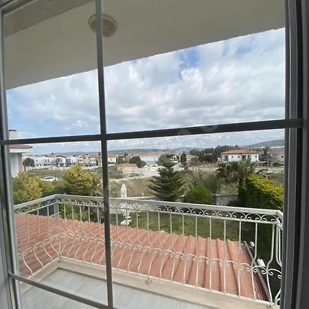 Villa Alacati Gulbahce