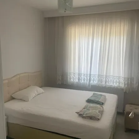 Alacati Gulbahce
