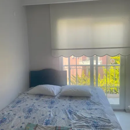 Alacati Villa Gulbahce